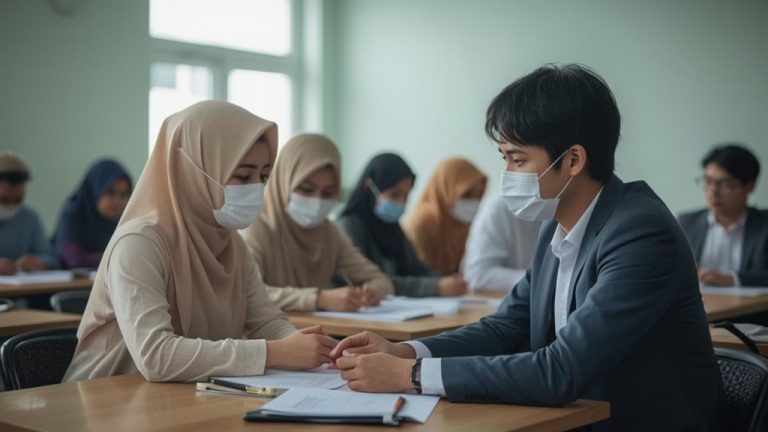 Ketimpangan Akses Kesehatan dan Pendidikan: Akar Masalah Ketidaksetaraan Sosial